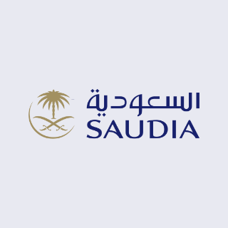 Saudi Arabian Airlines