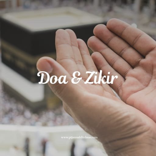 Doa Dan Zikir