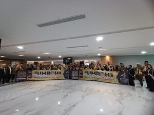 Harga Umroh Ramadhan 2024