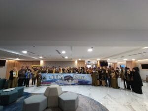 Keberangkatan Umrah 16 Desember 2022 PT Jannah Firdaus Travel