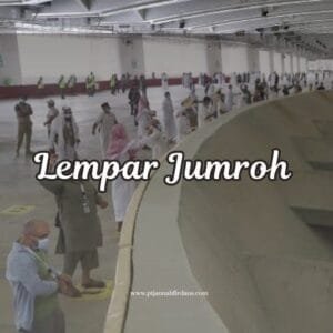 Lempar Jumrah