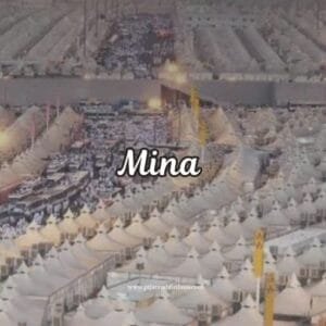Mina