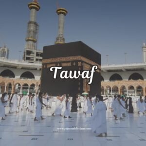 Tawaf