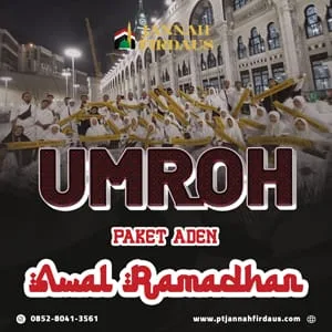 AWAL RAMADHAN ADEN