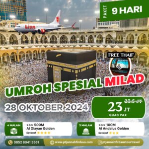 Umroh Milad New web