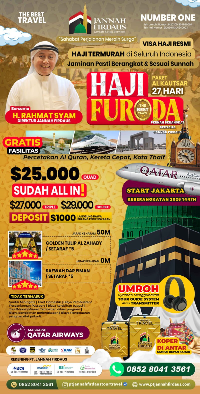 Haji Furoda 2026 4 Haji Furoda 2026 Alkautsar