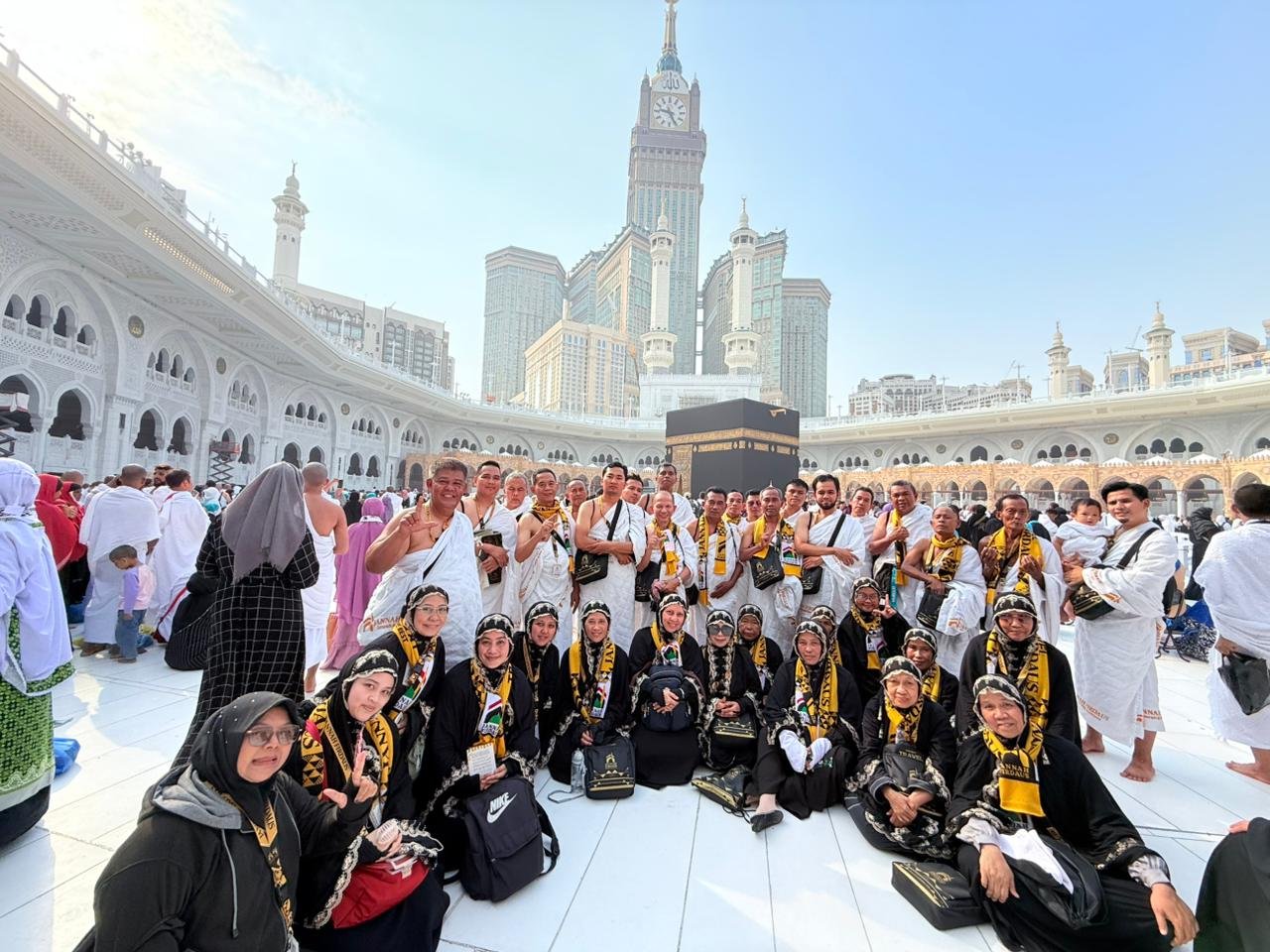 umrah 1448 hijriah