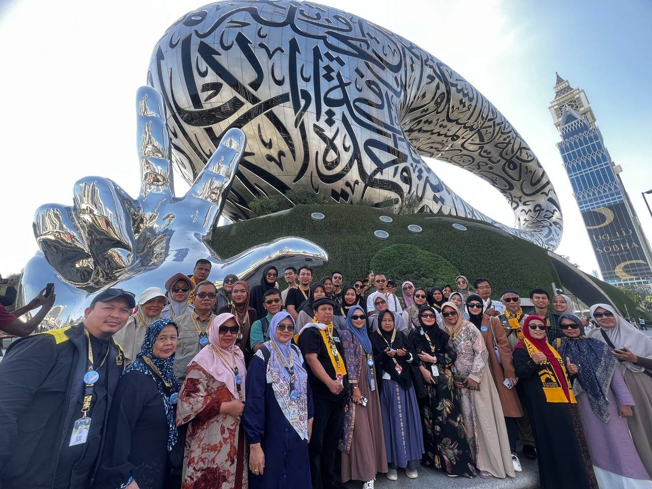 umroh plus dubai 2026 ptjannahfirdaus