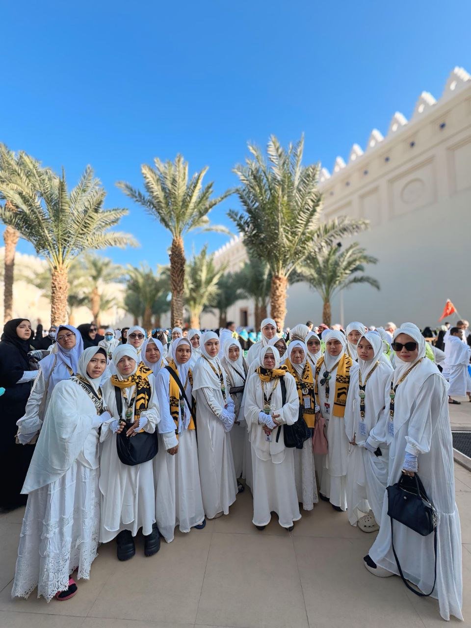 umroh surabaya bir ali