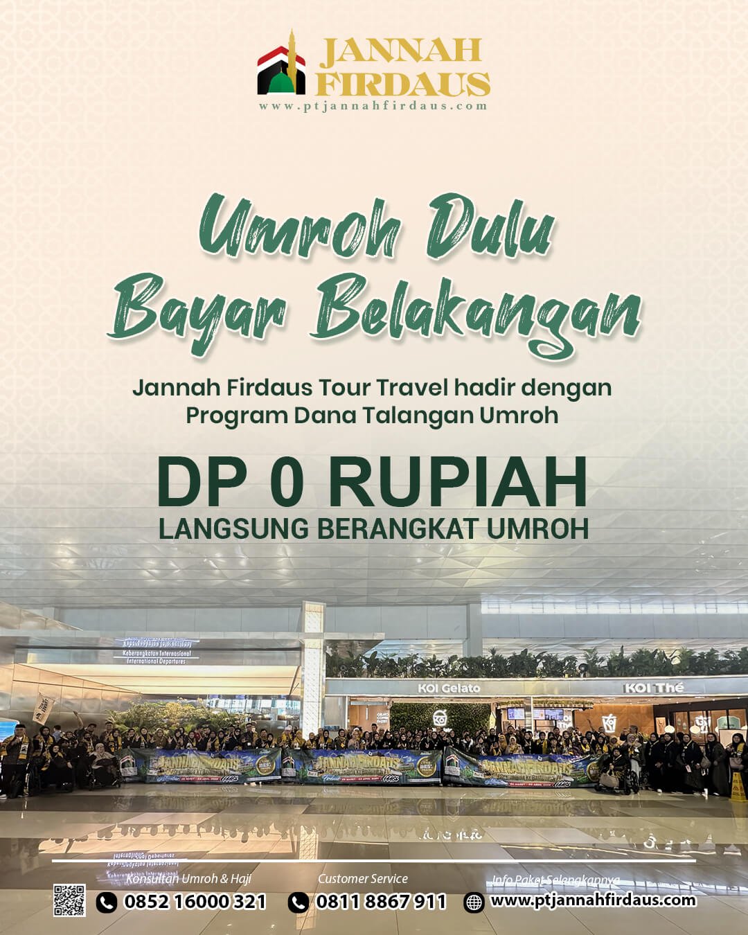 dana talangan umroh 2026 1448 hijriah