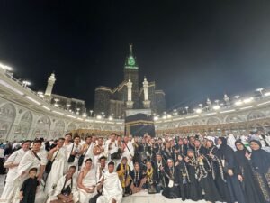 Biaya Umroh 2 Orang 2027