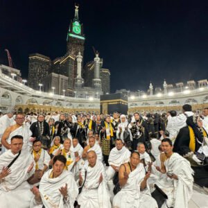 biaya umroh 2 orang 2026