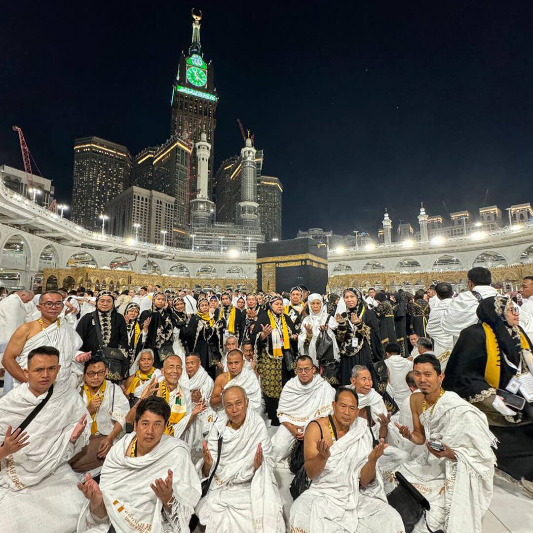 biaya umroh 2 orang 2026