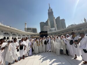 harga umroh november 2026