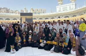 paket umroh september 2026