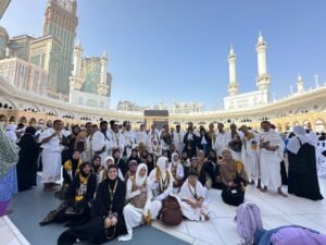 umroh awal tahun 2027 pt jannah firdaus
