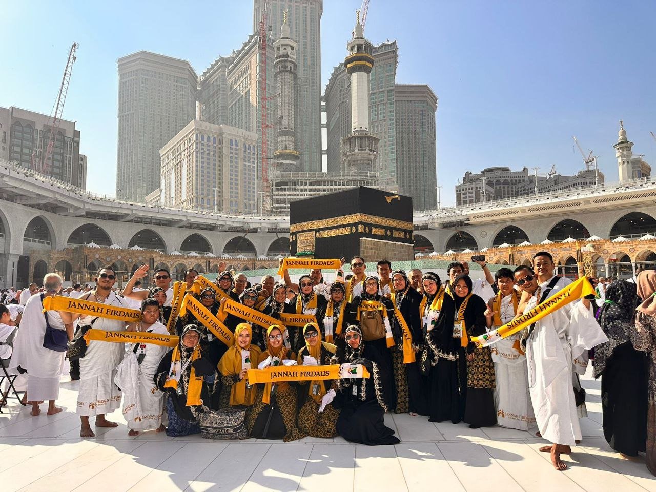 umroh murah 2026 jannah firdaus