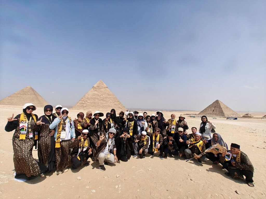 Harga Umroh Plus Mesir 2027 1 umroh plus mesir 2027