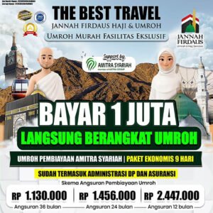 dana talangan umroh 2026