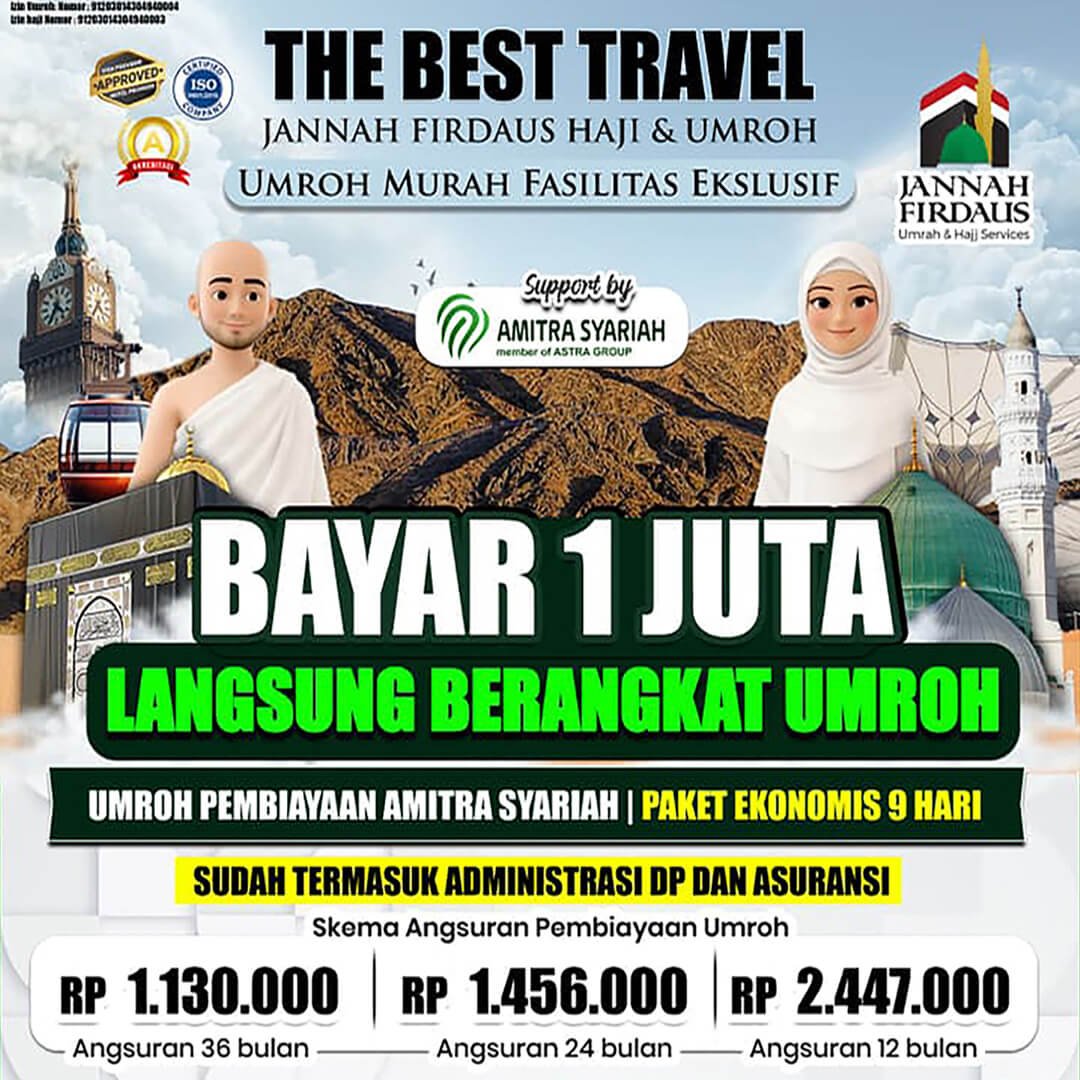 dana talangan umroh 2026